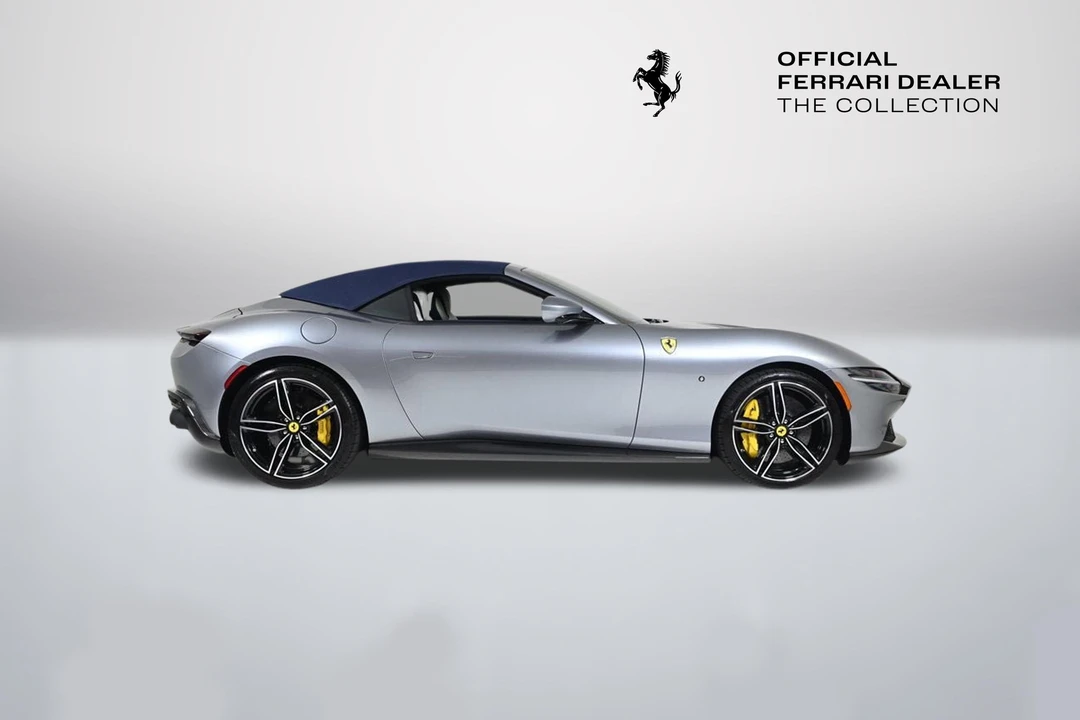 2024 Ferrari Roma Spider - Image 10 of 31
