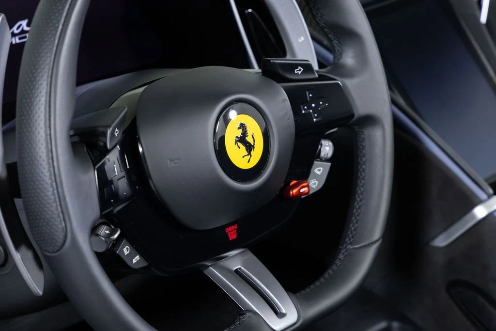2024 Ferrari Roma Spider - Image 31 of 31