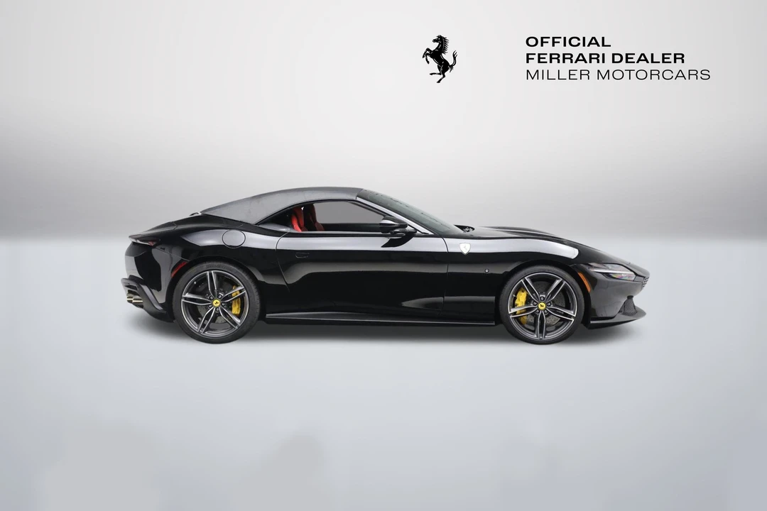 2024 Ferrari Roma Spider - Image 22 of 29