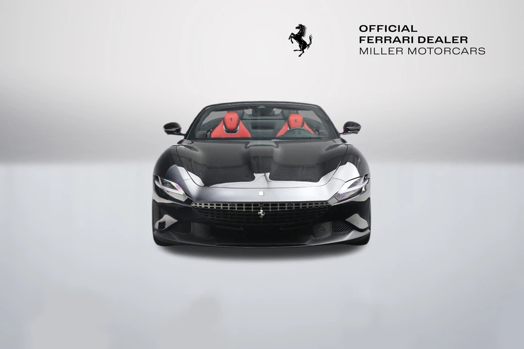 2024 Ferrari Roma Spider - Image 12 of 29