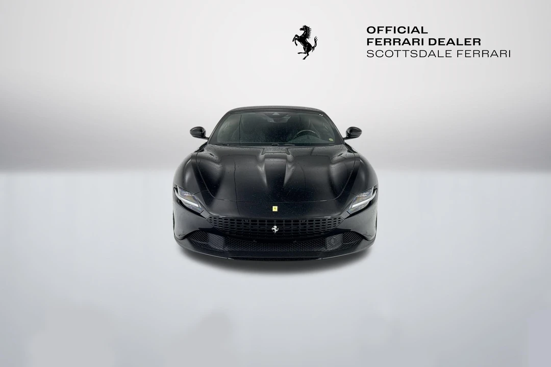 2024 Ferrari Roma Spider - Image 10 of 31