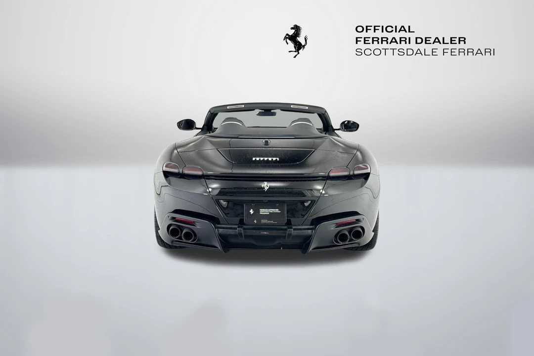 2024 Ferrari Roma Spider - Image 6 of 31