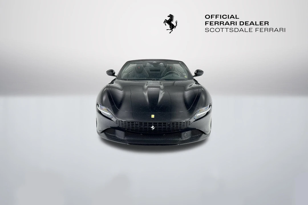 2024 Ferrari Roma Spider - Image 2 of 31