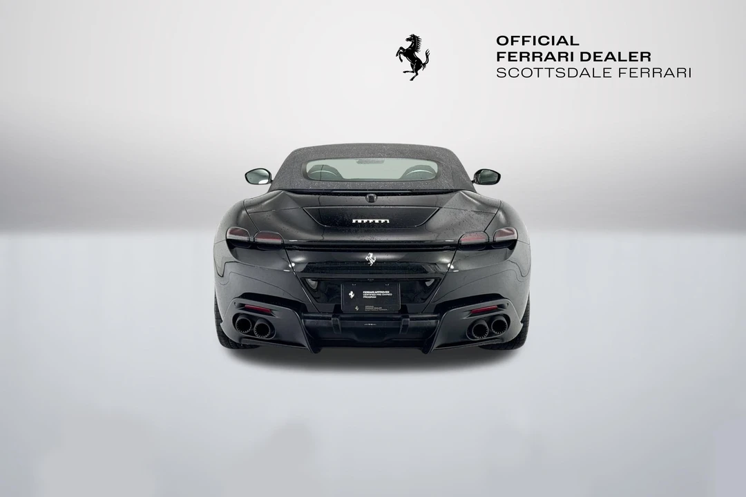 2024 Ferrari Roma Spider - Image 14 of 31