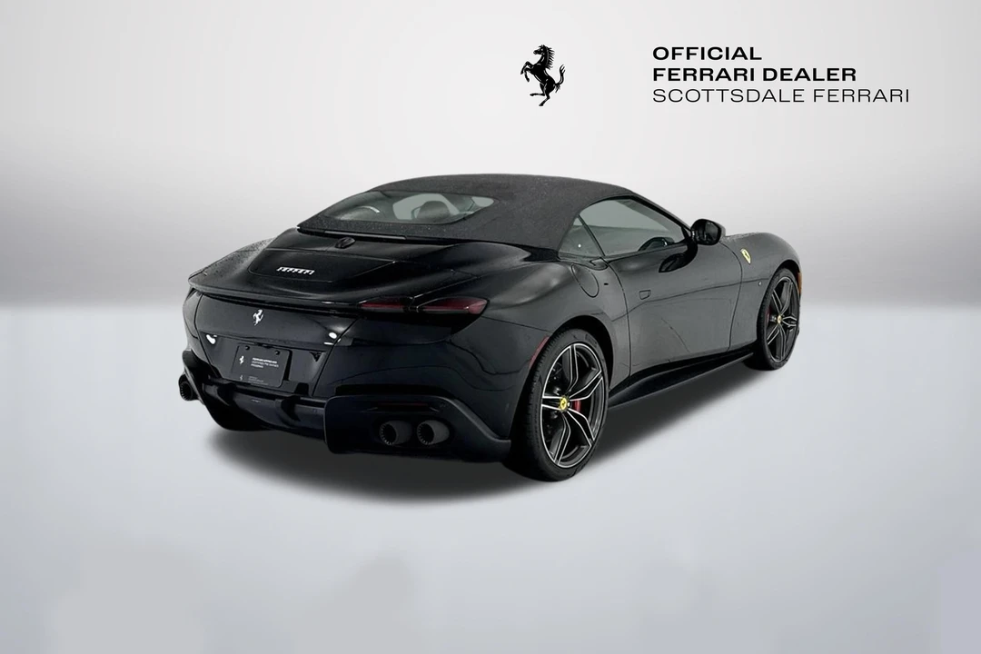 2024 Ferrari Roma Spider - Image 13 of 31