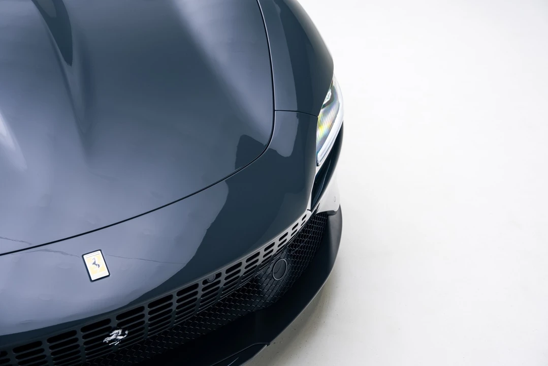 2024 Ferrari Roma Spider - Image 8 of 21