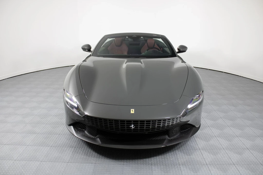 2024 Ferrari Roma Spider - Image 12 of 12