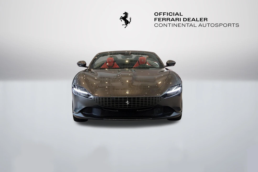 2024 Ferrari Roma Spider - Image 27 of 31