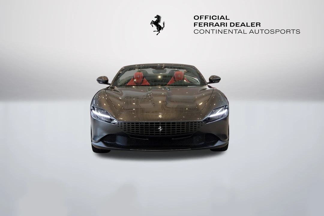 2024 Ferrari Roma Spider - Image 27 of 31