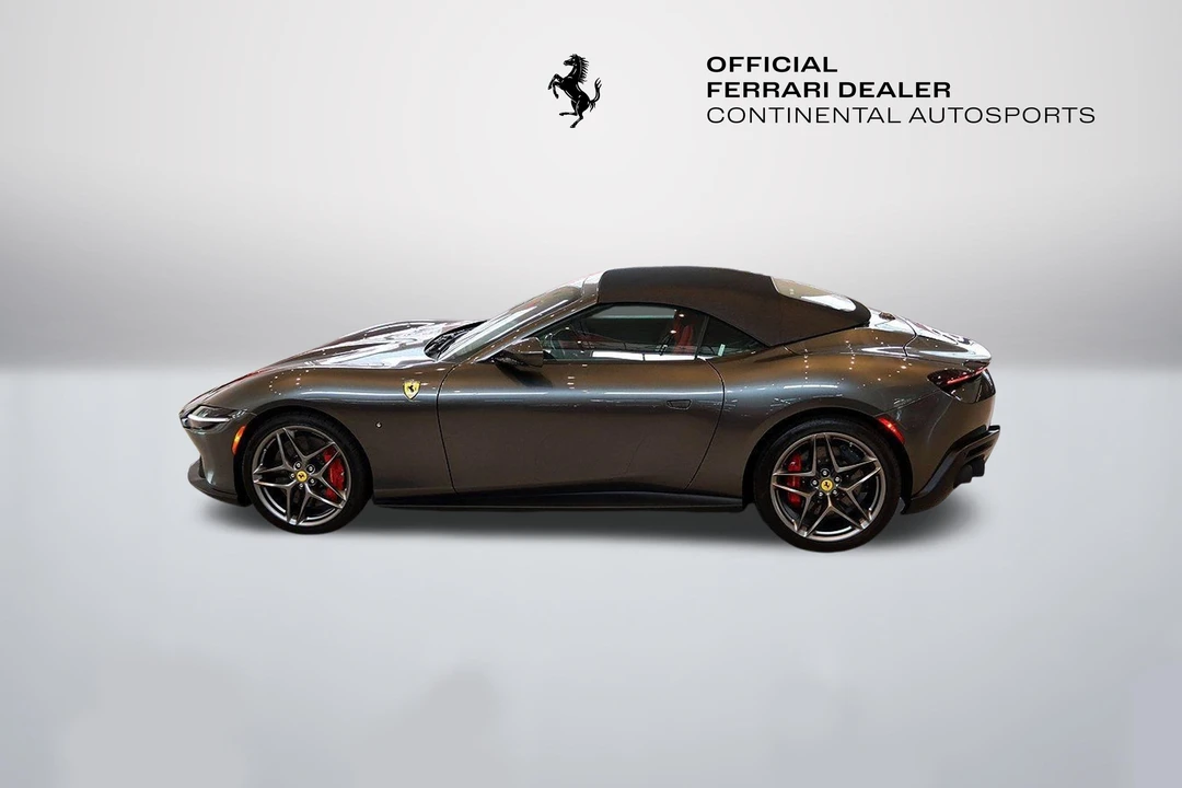 2024 Ferrari Roma Spider - Image 3 of 31