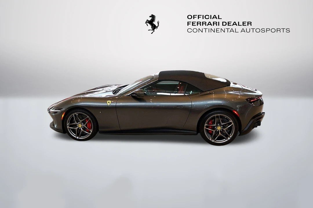 2024 Ferrari Roma Spider - Image 3 of 31