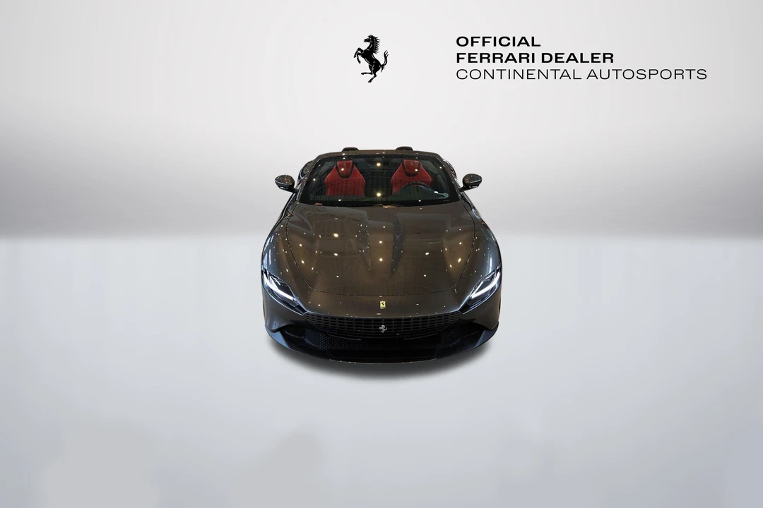 2024 Ferrari Roma Spider - Image 30 of 31