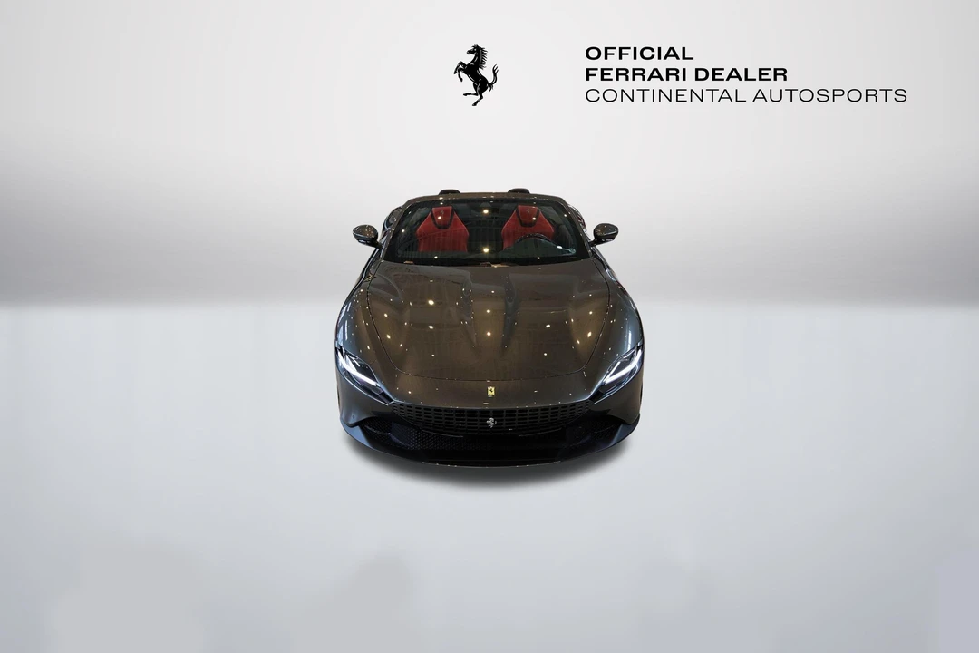 2024 Ferrari Roma Spider - Image 30 of 31