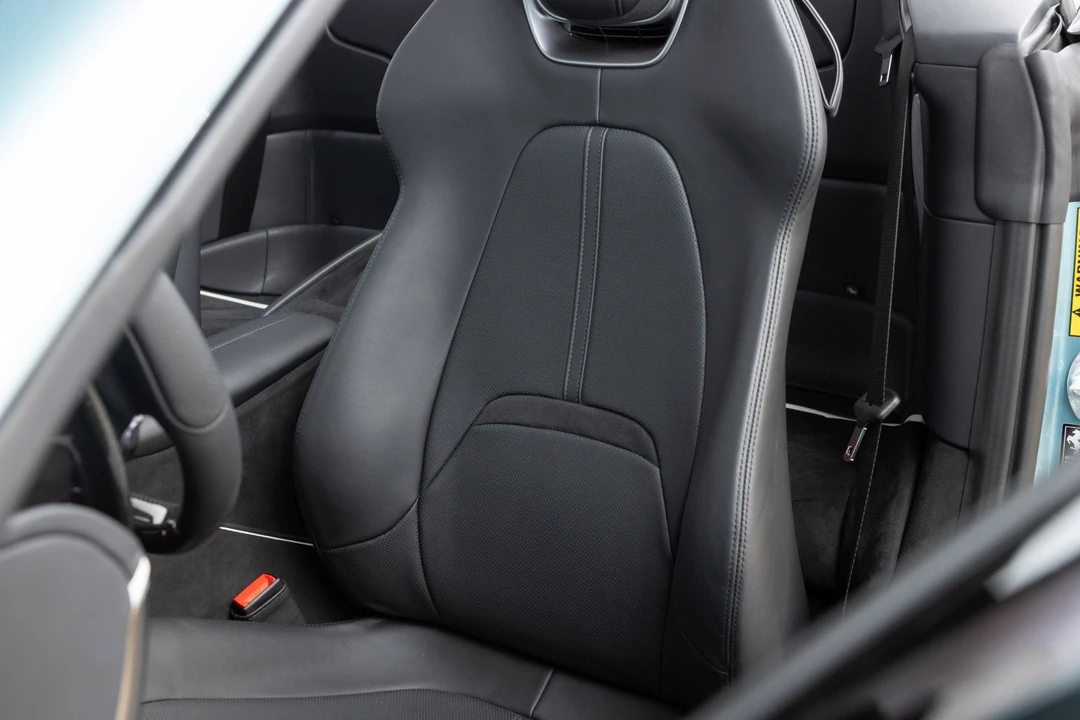 2024 Ferrari Roma Spider - Image 31 of 31