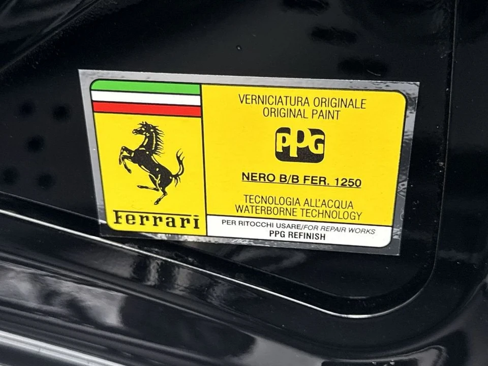 2024 Ferrari Roma Spider - Image 26 of 31