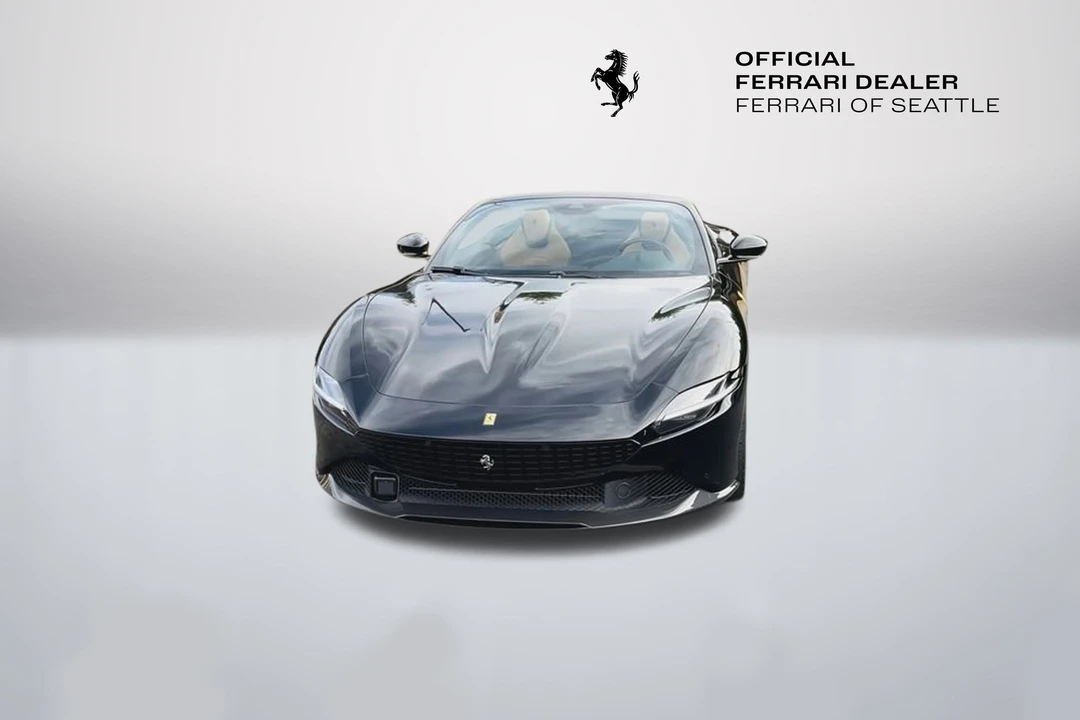2024 Ferrari Roma Spider - Image 3 of 31
