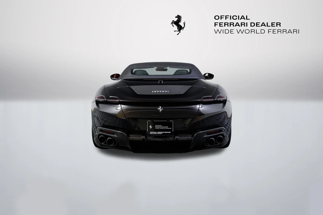 2024 Ferrari Roma Spider - Image 14 of 31