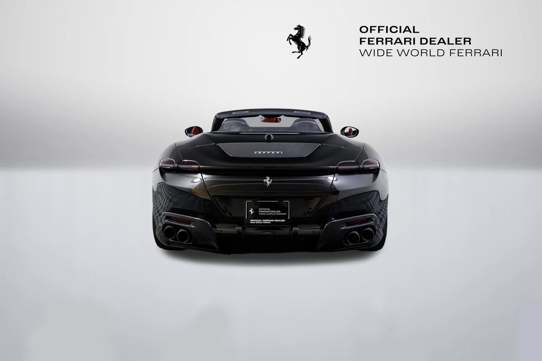 2024 Ferrari Roma Spider - Image 15 of 31