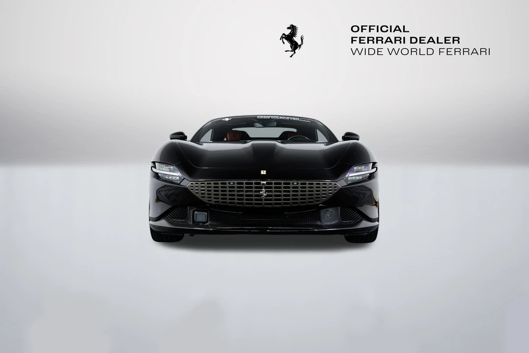 2024 Ferrari Roma Spider - Image 3 of 31