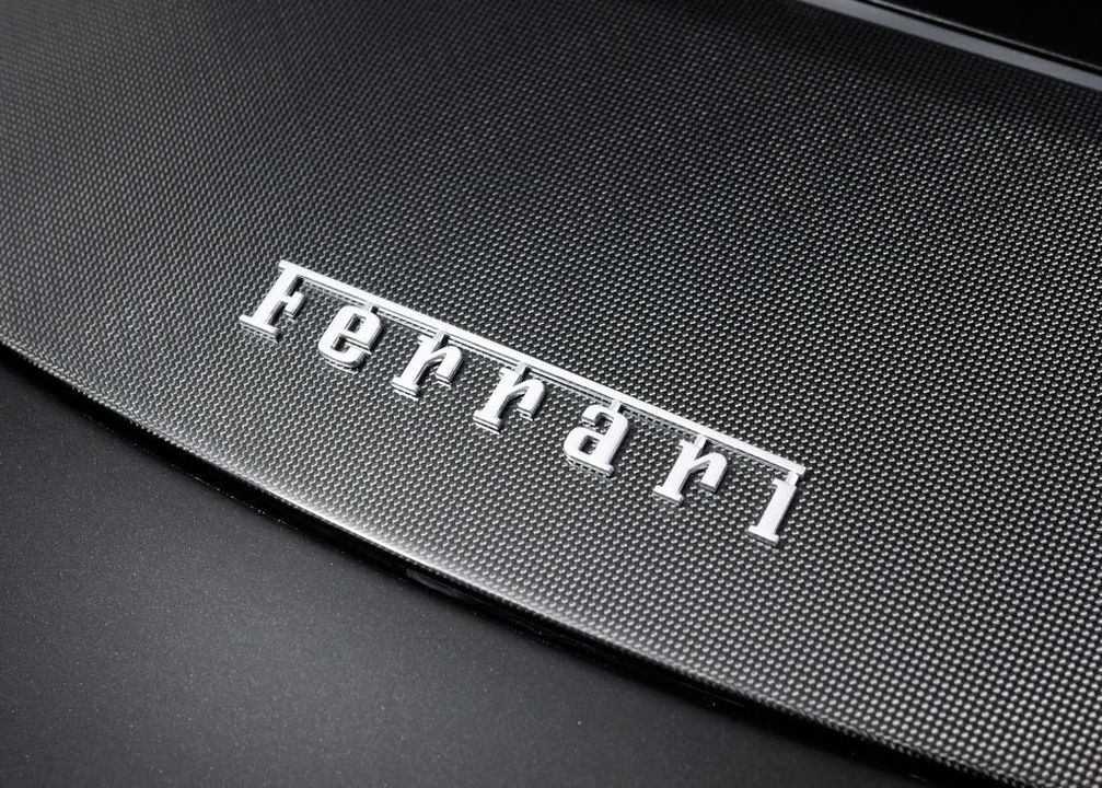 2024 Ferrari Roma Spider - Image 30 of 31