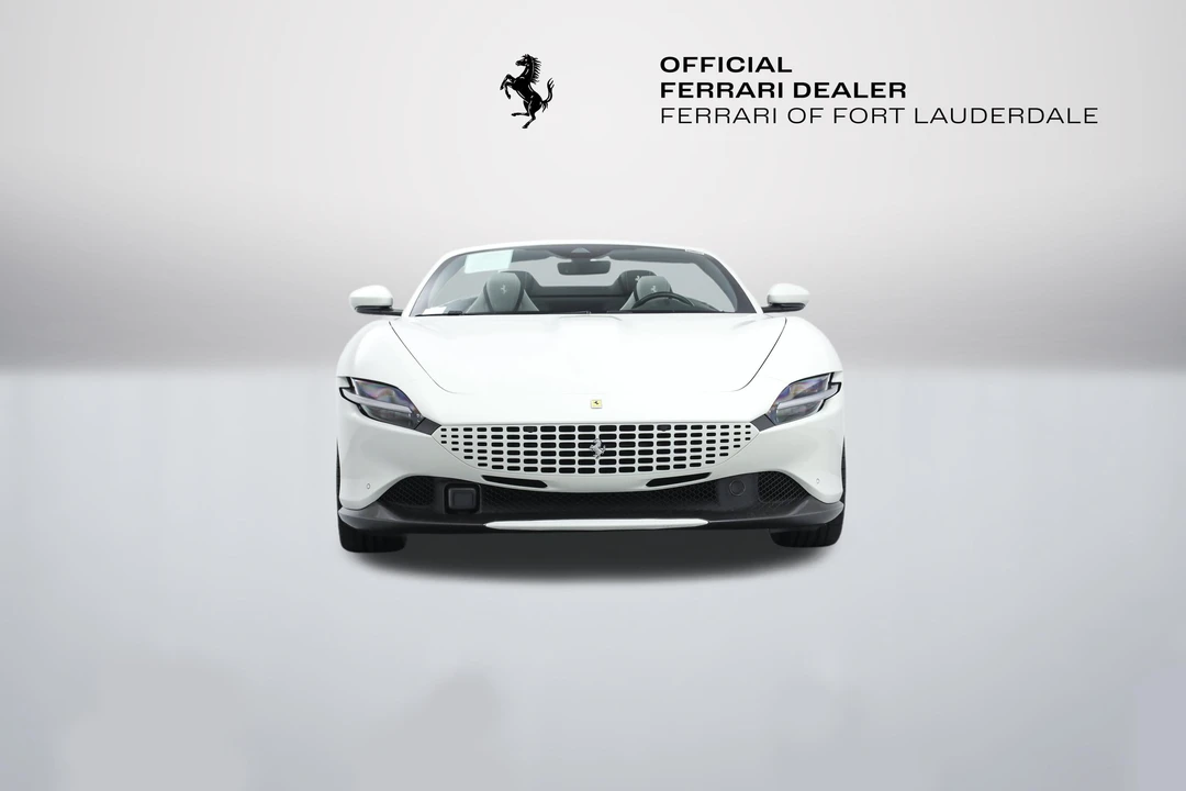 2024 Ferrari Roma Spider - Image 13 of 31