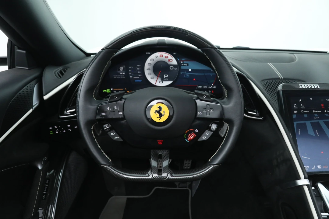 2024 Ferrari Roma Spider - Image 6 of 31