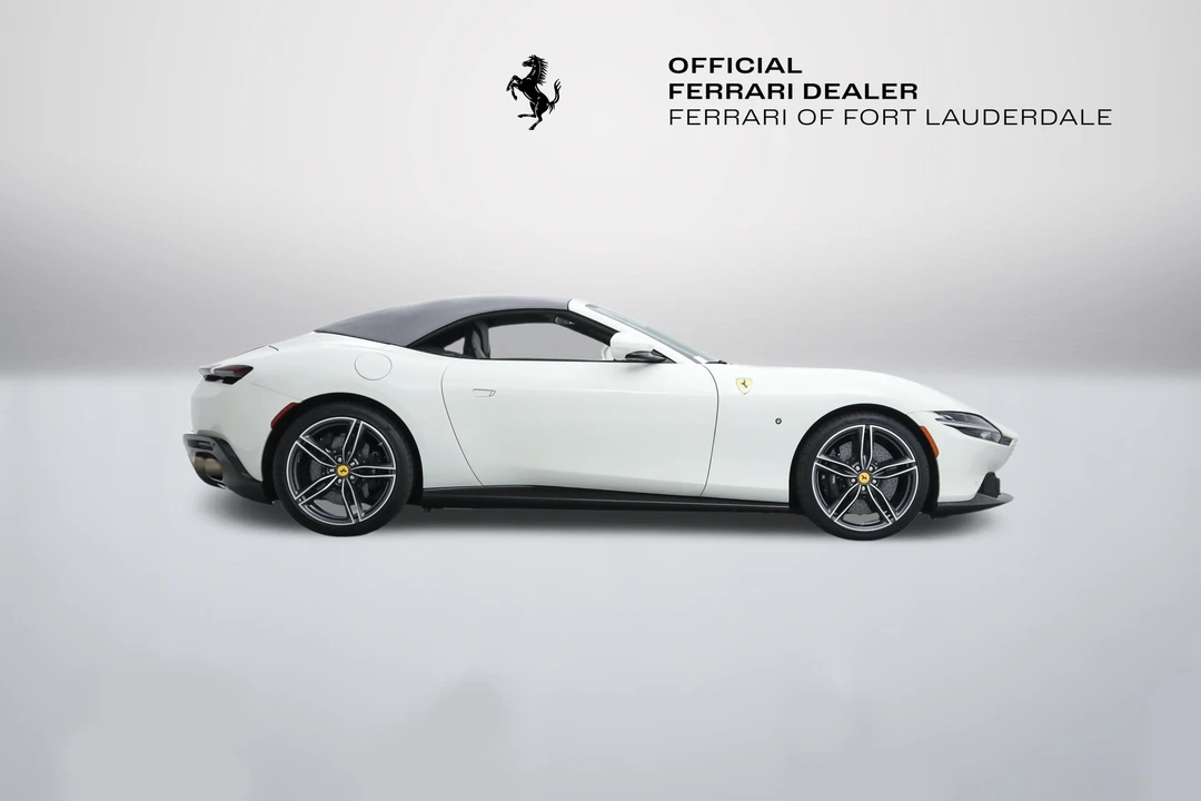 2024 Ferrari Roma Spider - Image 11 of 31