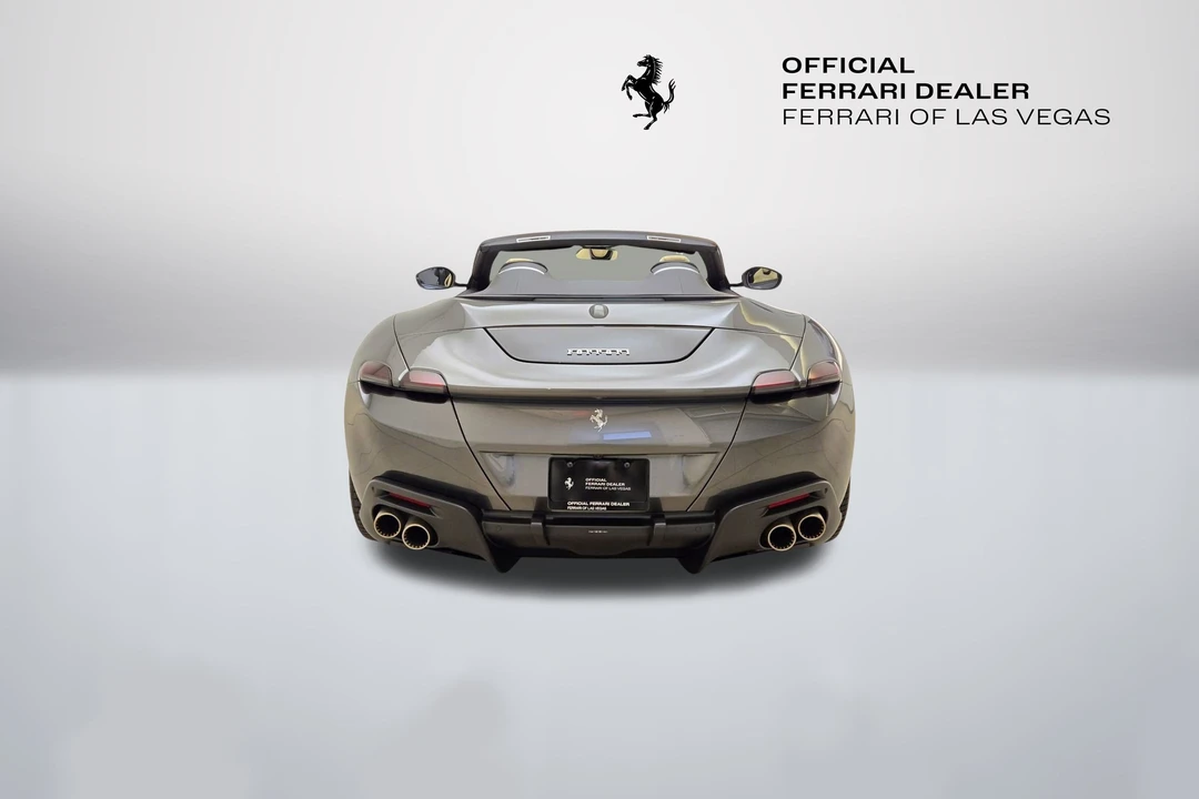 2024 Ferrari Roma Spider - Image 10 of 31