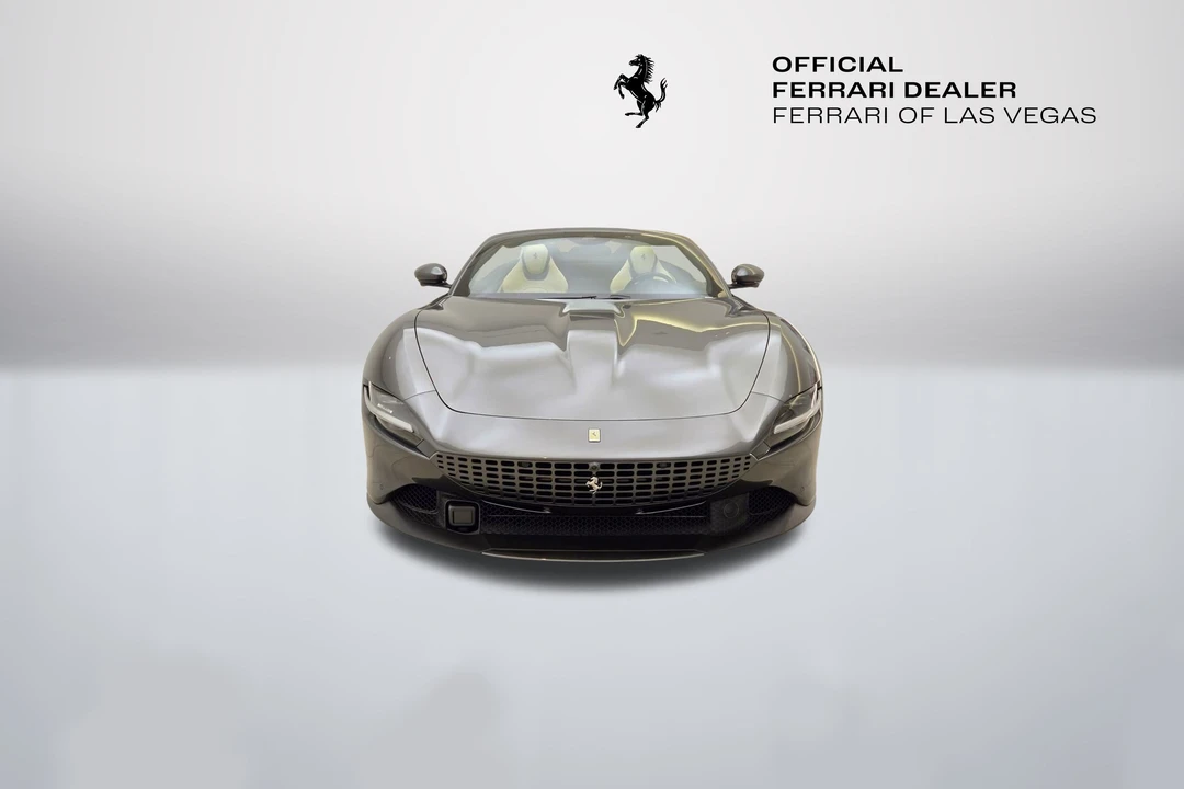 2024 Ferrari Roma Spider - Image 2 of 31