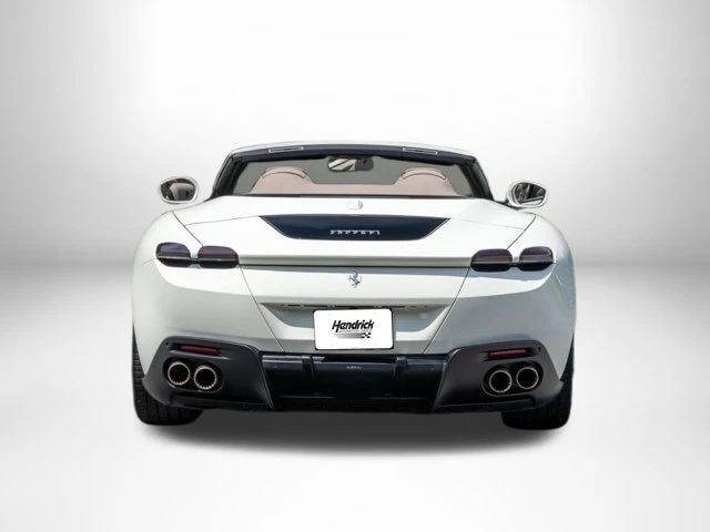 2024 Ferrari Roma Spider - Image 9 of 31