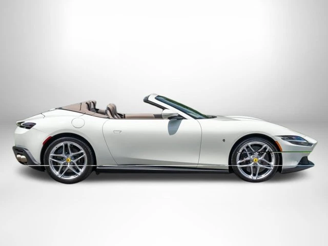 2024 Ferrari Roma Spider - Image 7 of 31