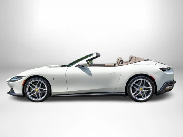 2024 Ferrari Roma Spider - Image 4 of 31