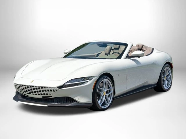 2024 Ferrari Roma Spider - Image 5 of 31