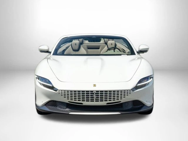 2024 Ferrari Roma Spider - Image 6 of 31