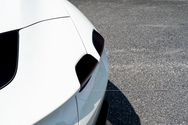 2024 Ferrari Roma Spider - Image 17 of 31