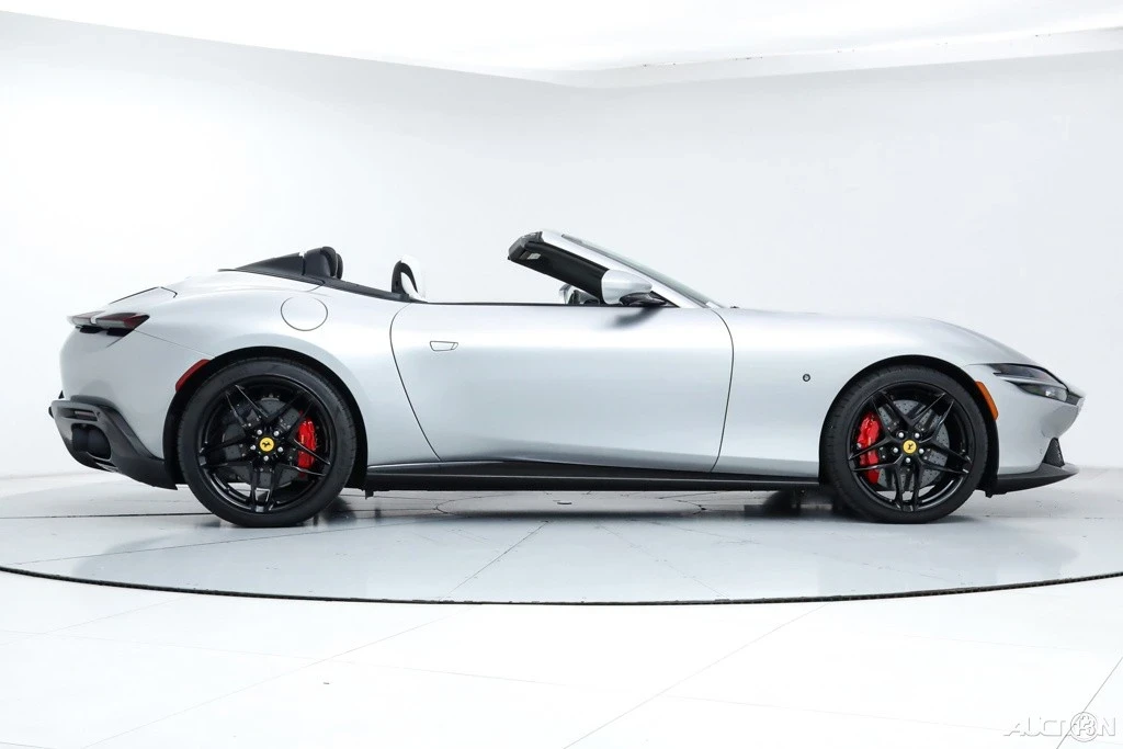 2024 Ferrari Roma Spider - Image 11 of 21