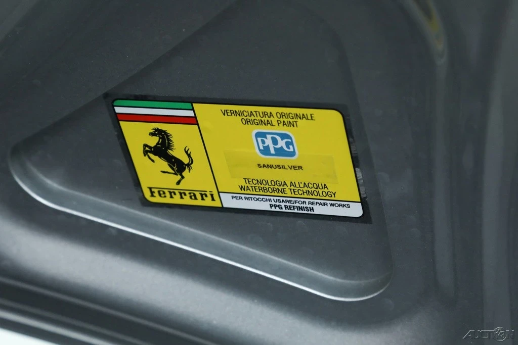 2024 Ferrari Roma Spider - Image 21 of 21