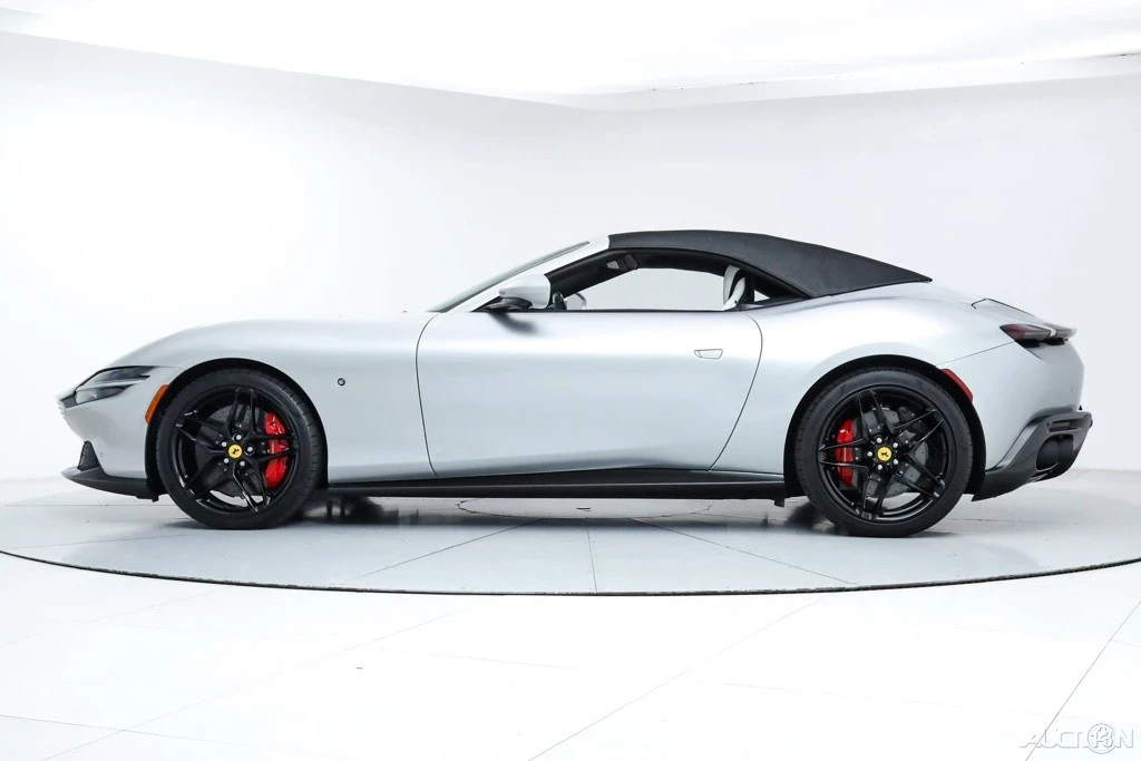 2024 Ferrari Roma Spider - Image 7 of 21