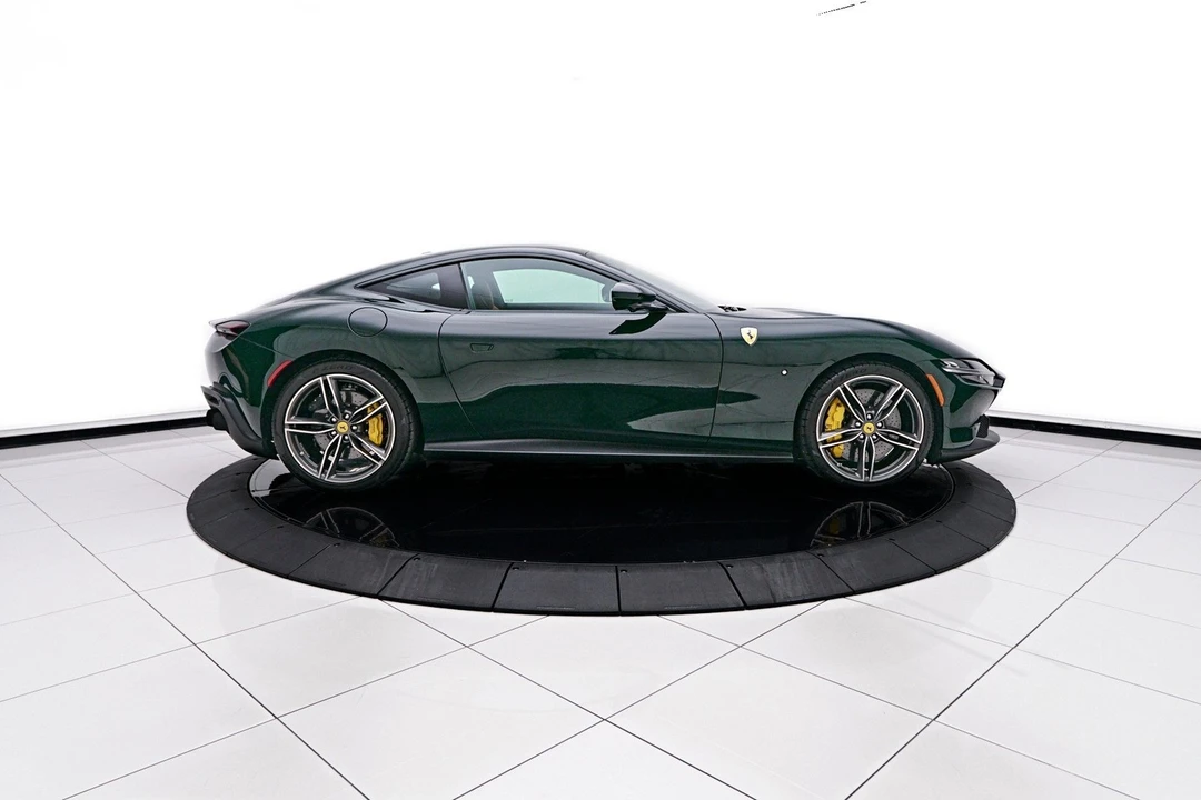 2024 Ferrari Roma - Image 4 of 6