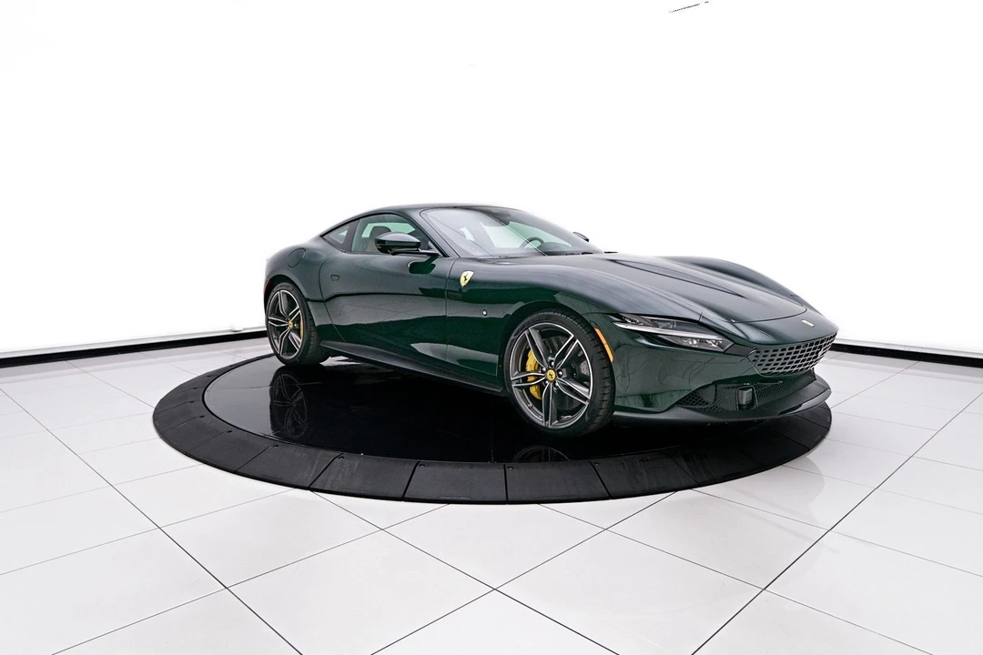 2024 Ferrari Roma - Image 3 of 6