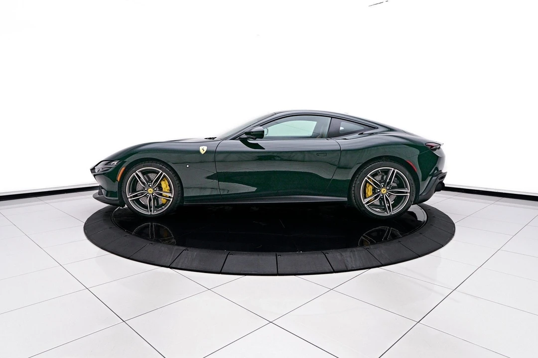 2024 Ferrari Roma - Image 2 of 6