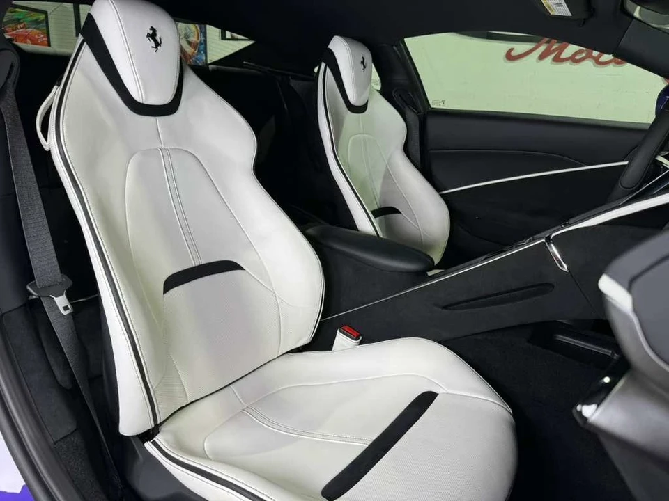 2024 Ferrari Roma - Image 11 of 12