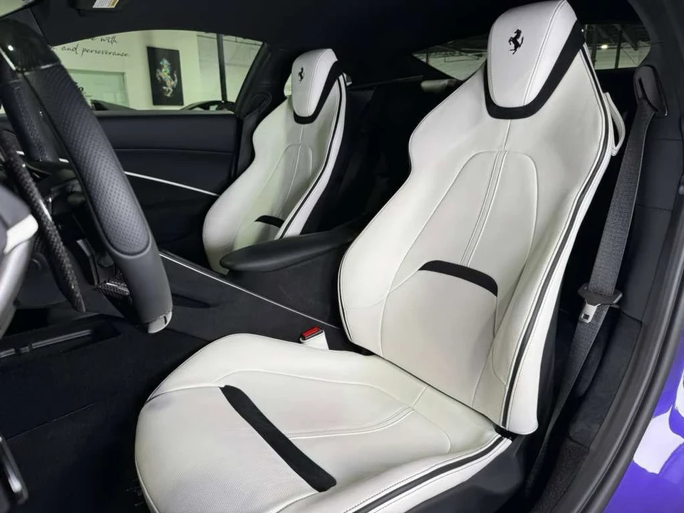 2024 Ferrari Roma - Image 10 of 12