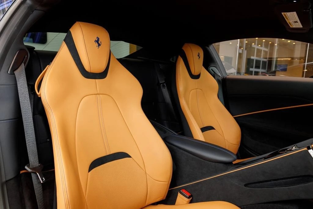 2024 Ferrari Roma - Image 13 of 31