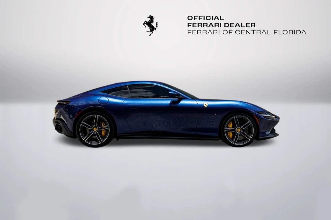 2024 Ferrari Roma - Image 6 of 31