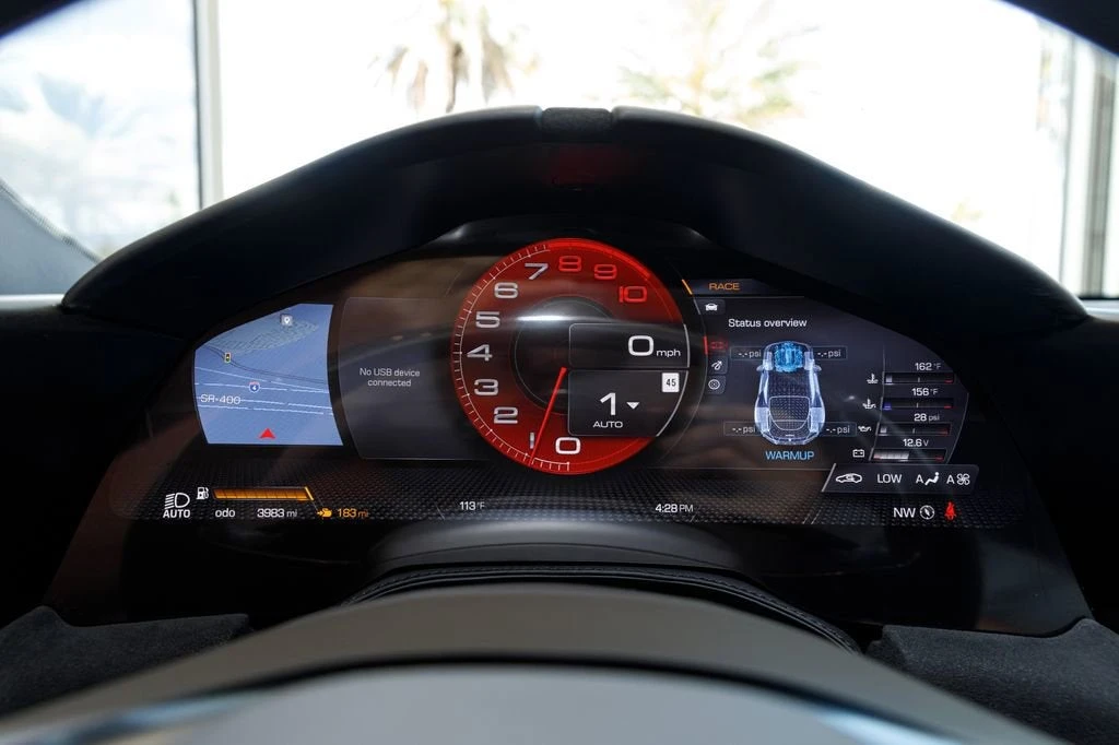 2024 Ferrari Roma - Image 31 of 31