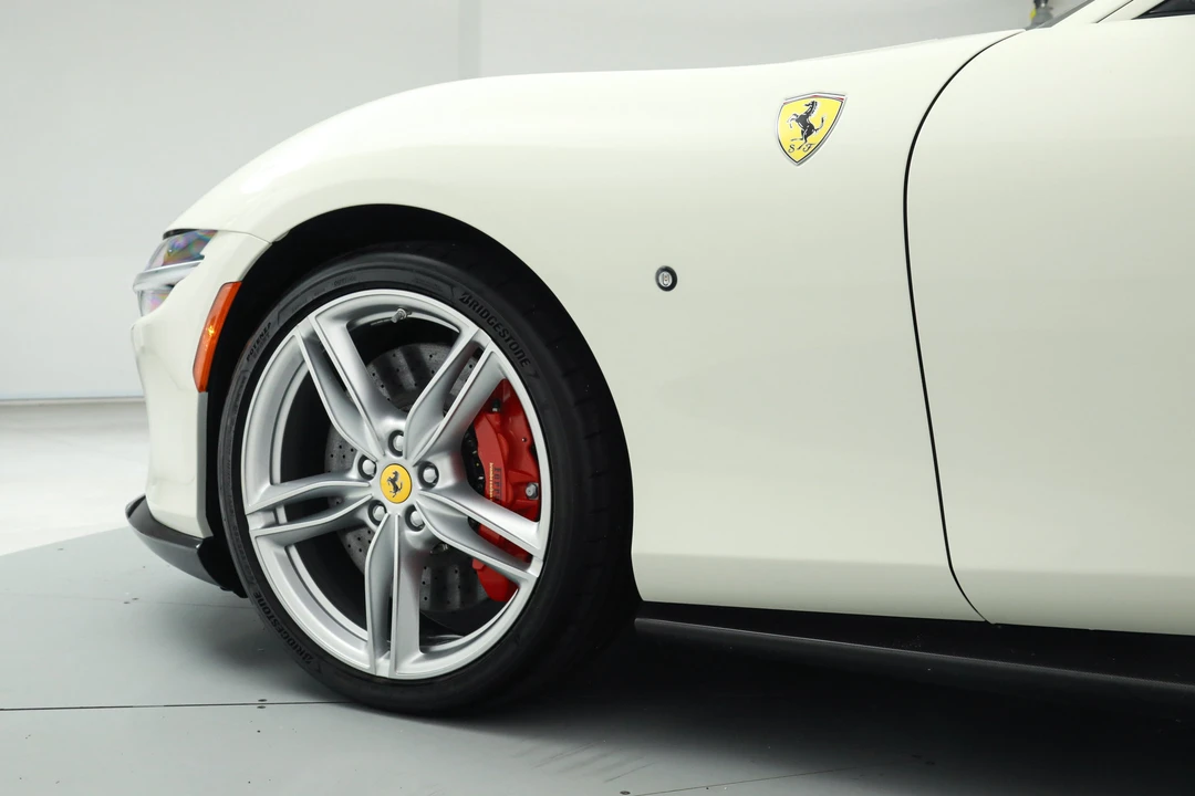 2024 Ferrari Roma - Image 15 of 31
