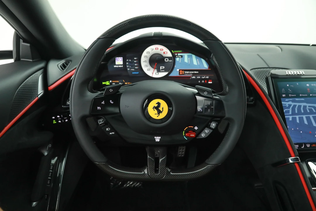 2024 Ferrari Roma - Image 6 of 31