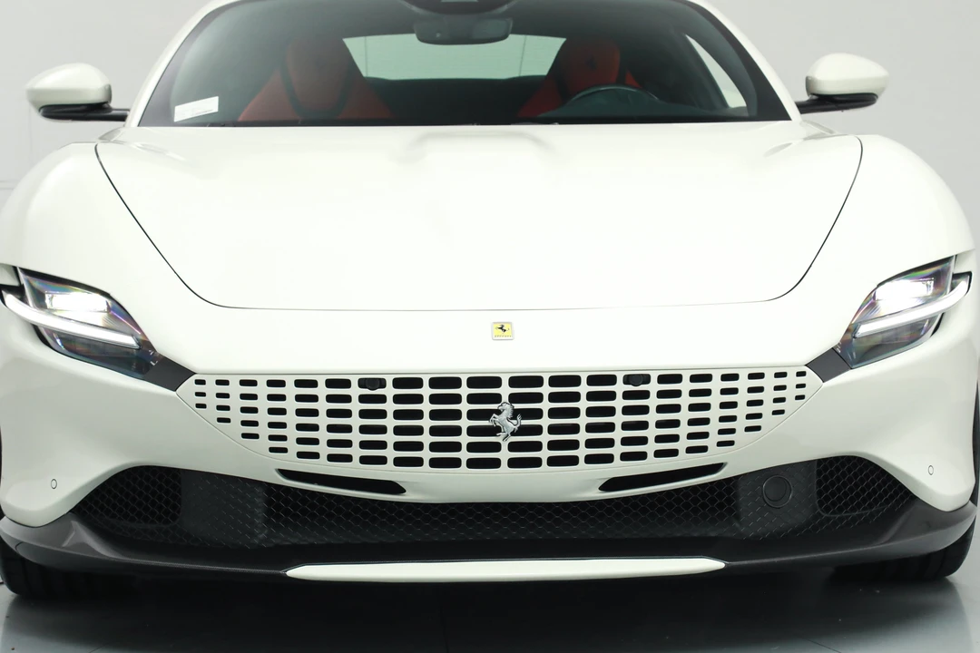 2024 Ferrari Roma - Image 12 of 31