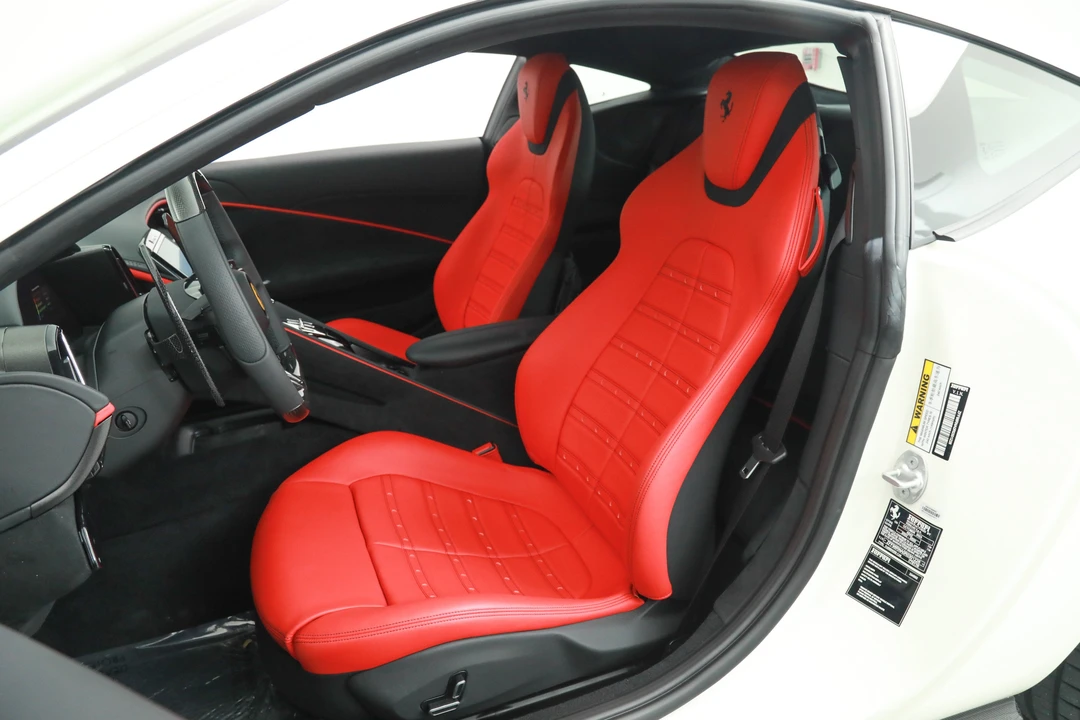 2024 Ferrari Roma - Image 5 of 31